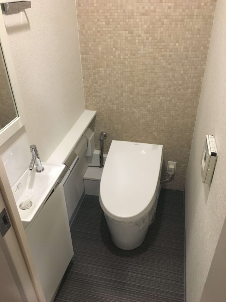 トイレのインテリアをオシャレにしよう インテリアのブログ
